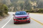 Honda Civic Sedan 2018 года (NA)